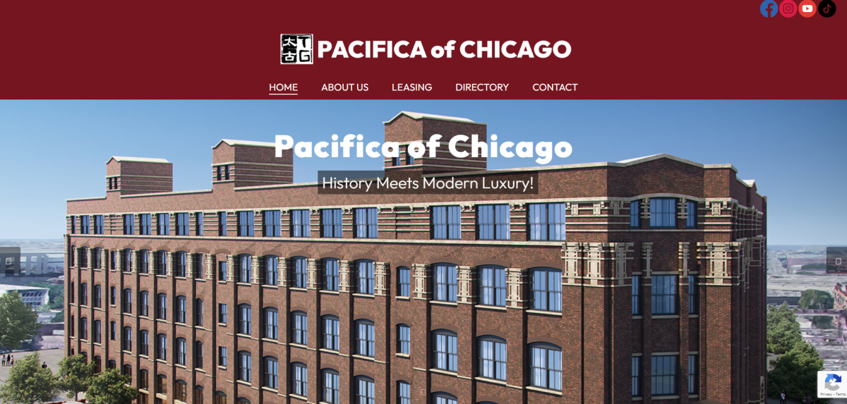 Pacifica of Chicago 