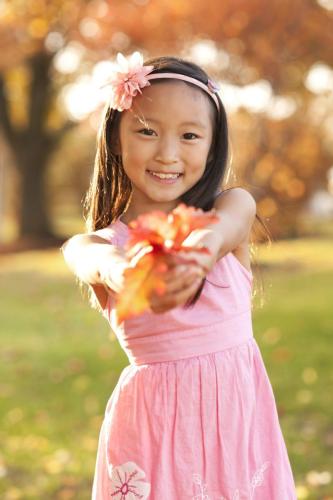 June Flash Kids Portraits