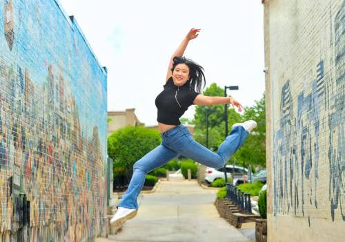 June Flash Kids Portraits