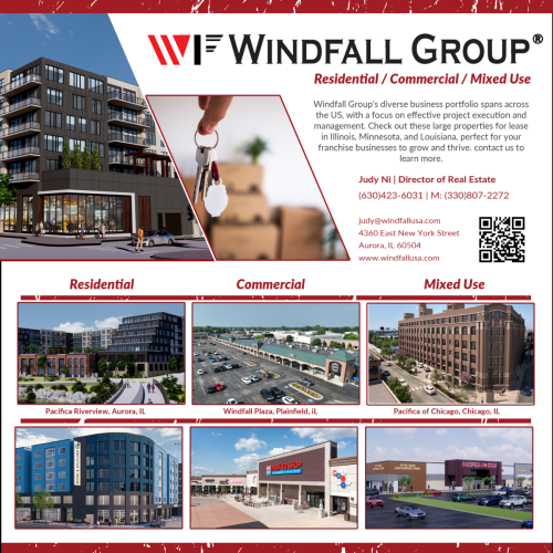 real estate brochure
