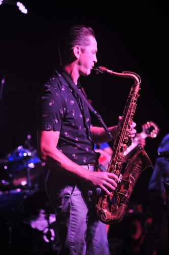 June Flash Artistic Portraits