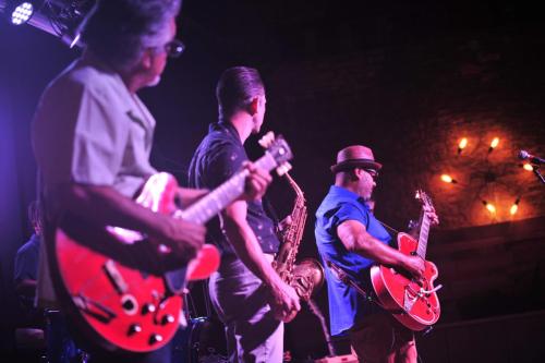 June Flash Artistic Portraits