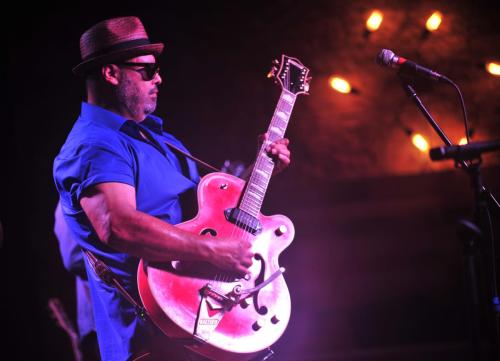 June Flash Artistic Portraits