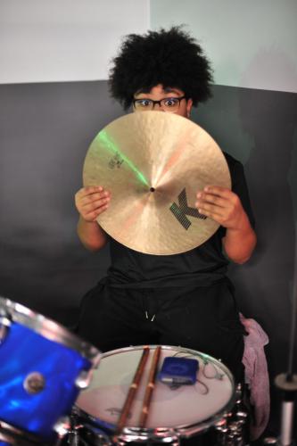 June Flash Artistic Portraits