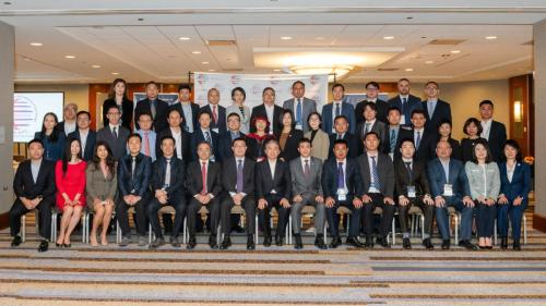 June Flash Event Photography