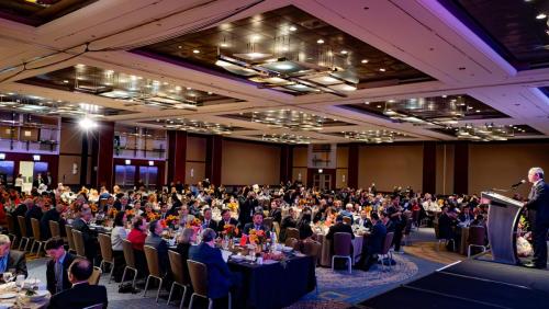 June Flash Event Photography