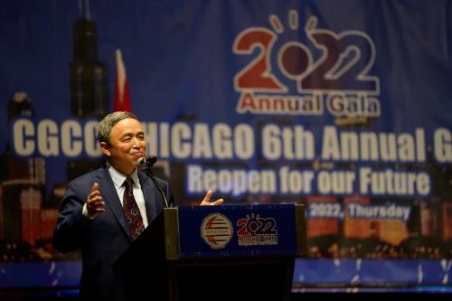 June Flash Event Photography