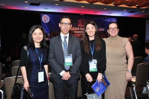 June Flash Event Photography