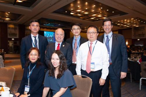 June Flash Event Photography