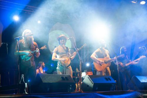 The Giving Tree Band