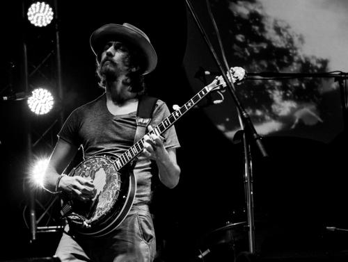 The Giving Tree Band