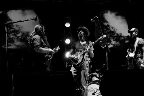 The Giving Tree Band