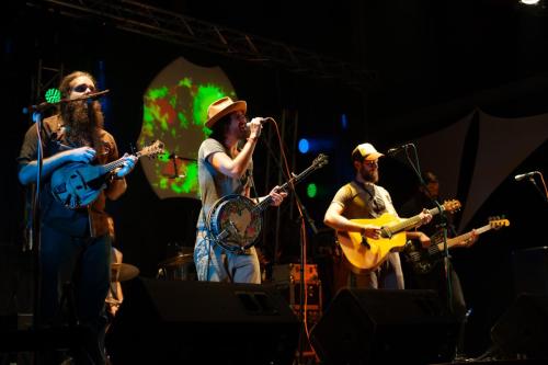 The Giving Tree Band