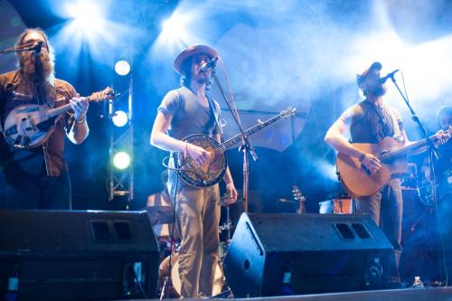 The Giving Tree Band