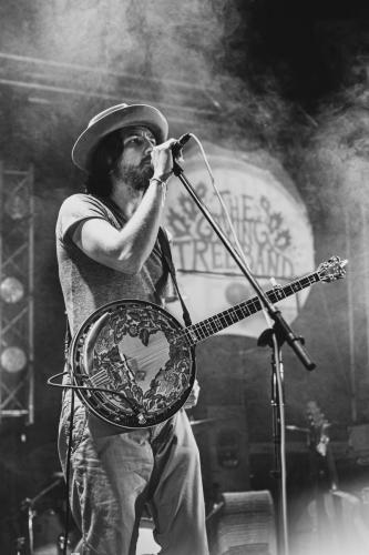 The Giving Tree Band