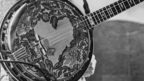 The Giving Tree Band