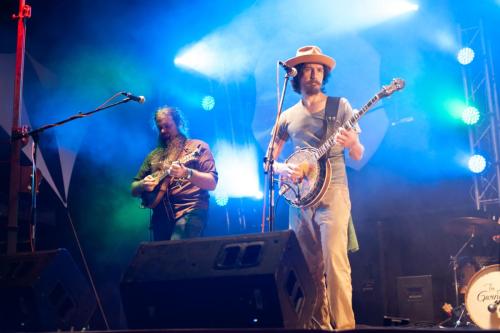 The Giving Tree Band