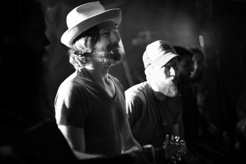 The Giving Tree Band