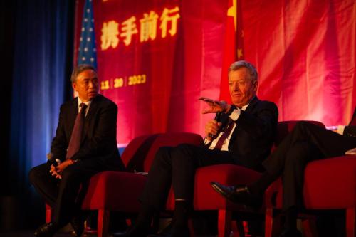 June Flash Event Photography