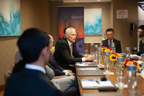 June Flash Event Photography