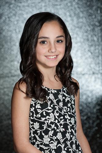 June Flash Kids Portraits