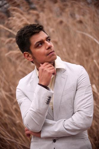 June Flash Artistic Portraits