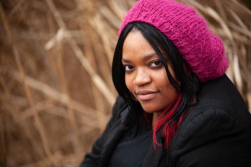 June Flash Artistic Portraits