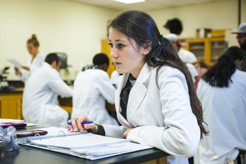 Benedictine Campus Life