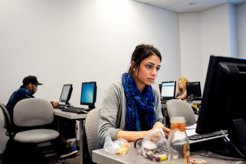 Benedictine Campus Life