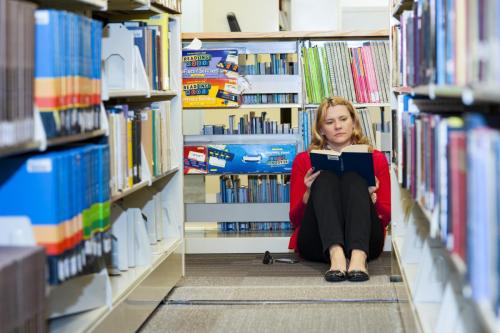 Benedictine Campus Life