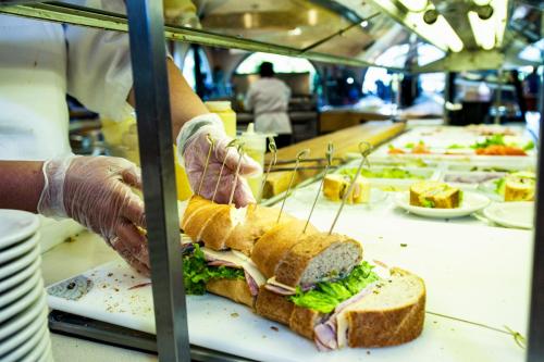 Benedictine Campus Life