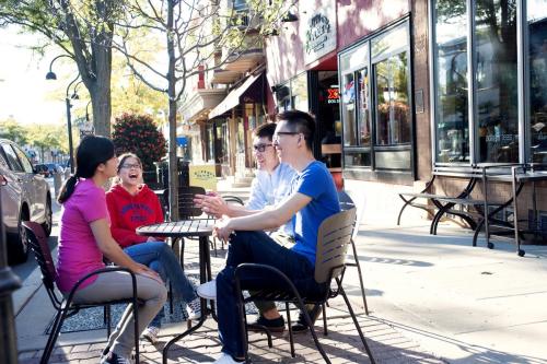 Benedictine Campus Life