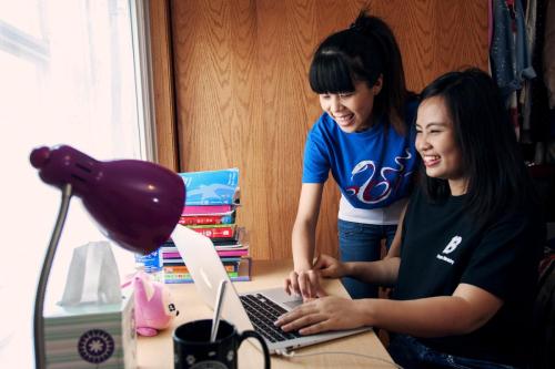 Benedictine Campus Life