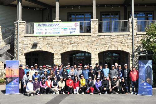 June Flash Event Photography