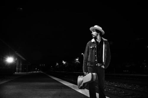 June Flash Artistic Portraits