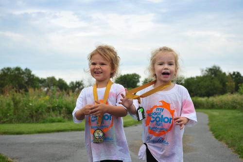 June Flash Event Photography