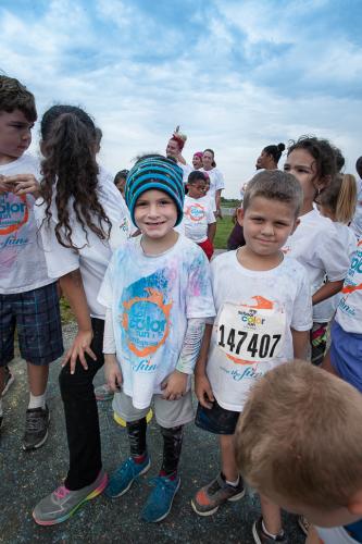 June Flash Event Photography