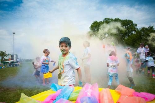 June Flash Event Photography