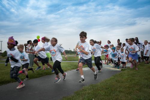 June Flash Event Photography